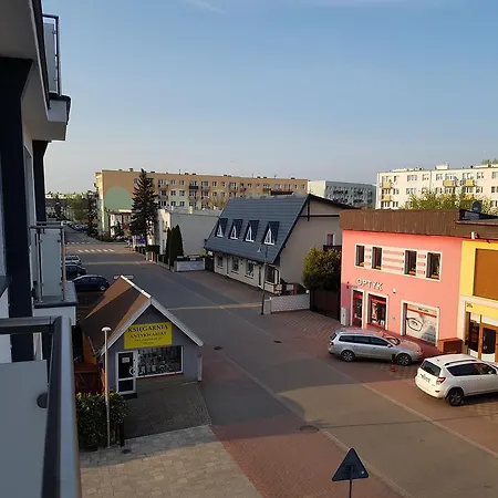 Apartament