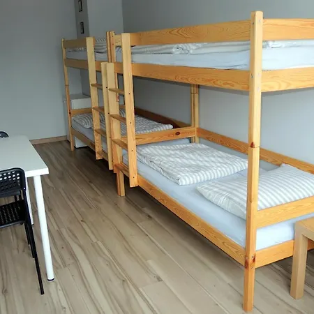 Apartament Apartmán