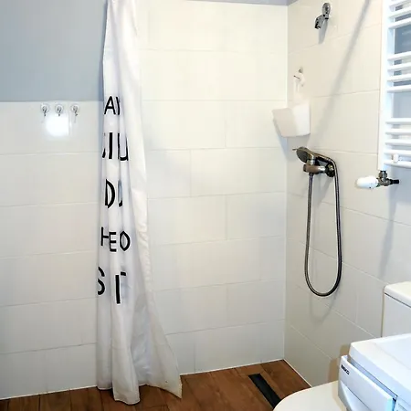 Apartament Apartmán Wągrowiec