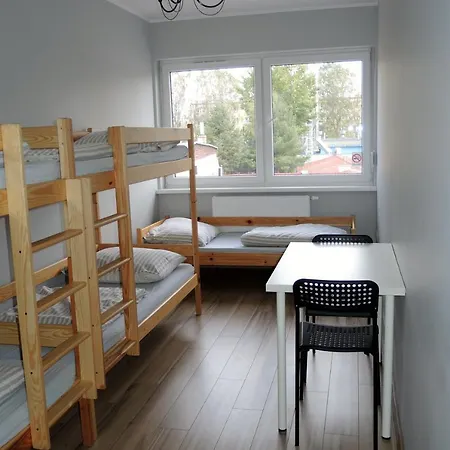 Apartament *