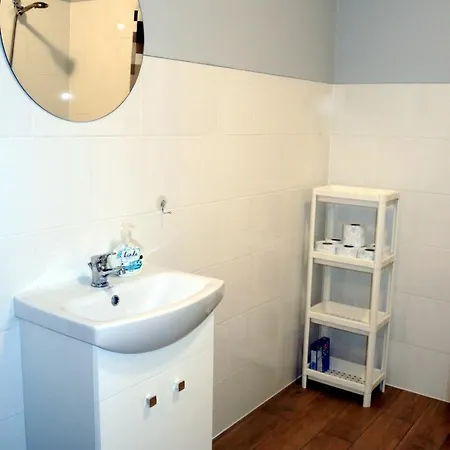 Apartament * Wągrowiec